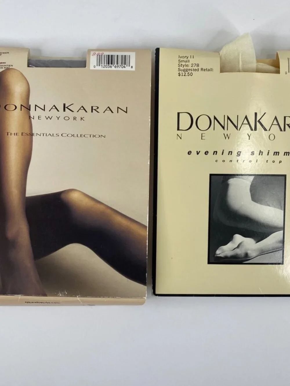Hanes Liz Claiborne Vintage Pantyhose Lot of 15 Pairs